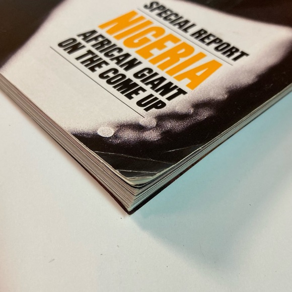 The Source Hip-Hop Magazine January 1999 no. 112 DMX edition + Foxy Brown Poster - Picture 4 of 6